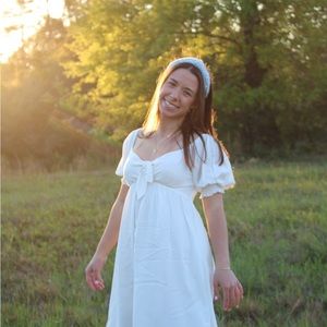 Meet your Posher, Brenna